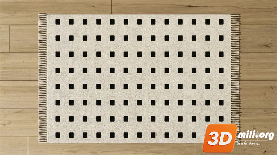 Rug Skp Files
